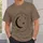 Celestial Crescent Moon And Stars For Everyday Night Sky Style And Casual Wear Adults All-over Print Unisex T-shirt - 6