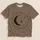 Celestial Crescent Moon And Stars For Everyday Night Sky Style And Casual Wear Adults All-over Print Unisex T-shirt - 5