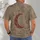 Crescent Moon And Star Motif For Everyday Cosmic Style And Relaxed Night Sky Fans All-over Print Unisex T-shirt - 4