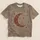 Crescent Moon And Star Motif For Everyday Cosmic Style And Relaxed Night Sky Fans All-over Print Unisex T-shirt - 5