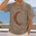 Crescent Moon And Star Motif For Everyday Cosmic Style And Relaxed Night Sky Fans All-over Print Unisex T-shirt - 2