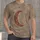Crescent Moon And Star Motif For Everyday Cosmic Style And Relaxed Night Sky Fans All-over Print Unisex T-shirt - 1
