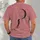 Crescent Moon And Floating Silhouette For Quiet Nights And Everyday Wear All-over Print Unisex T-shirt - 4