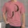Crescent Moon And Floating Silhouette For Quiet Nights And Everyday Wear All-over Print Unisex T-shirt - 1