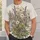 Wildflower Meadow Blooms for Garden Walks and Everyday Style for Nature Loving Adults All-over Print Unisex T-shirt - 6