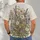 Wildflower Meadow Blooms for Garden Walks and Everyday Style for Nature Loving Adults All-over Print Unisex T-shirt - 4