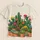 Colorful Cactus And Succulent Garden For Outdoor Adventures And Everyday Wear All-over Print Unisex T-shirt - 5