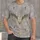 Owl And Moon Phases For Dreamy Stargazing Days And Casual Nature Lover Wear All-over Print Unisex T-shirt - 1