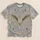 Owl And Moon Phases For Dreamy Stargazing Days And Casual Nature Lover Wear All-over Print Unisex T-shirt - 5