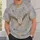 Owl And Moon Phases For Dreamy Stargazing Days And Casual Nature Lover Wear All-over Print Unisex T-shirt - 6