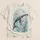 Whale And Pink Hibiscus Ocean Scene For Coastal Weekends And Everyday Relaxed Wear All-over Print Unisex T-shirt - 5