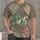 Sea Turtle And Coral Watercolor Art For Coastal Days And Ocean Lovers All-over Print Unisex T-shirt - 1