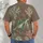 Sea Turtle And Coral Watercolor Art For Coastal Days And Ocean Lovers All-over Print Unisex T-shirt - 4