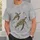 Sea Turtle And Starfish Coastal Motif For Beach Days And Everyday Ocean Adventures All-over Print Unisex T-shirt - 6