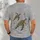 Sea Turtle And Starfish Coastal Motif For Beach Days And Everyday Ocean Adventures All-over Print Unisex T-shirt - 4