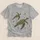 Sea Turtle And Starfish Coastal Motif For Beach Days And Everyday Ocean Adventures All-over Print Unisex T-shirt - 5