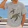 Sea Turtle And Starfish Coastal Motif For Beach Days And Everyday Ocean Adventures All-over Print Unisex T-shirt - 2