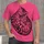 Sleeping Tabby Cats Cuddling Together For Cozy Everyday Wear And Relaxed Cat Lover Style All-over Print Unisex T-shirt - 1