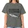 Buy a Man Eat Fish Shirt, Funny Meme Gift for Gen Z, Ironic Sarcastic Style Tee, Hoodie, Sweatshirt - 4