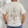 Celestial Balance Scales and Serpent for Everyday Mystical Wear, Unisex Adults All-over Print Unisex T-shirt - 4
