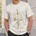 Celestial Balance Scales and Serpent for Everyday Mystical Wear, Unisex Adults All-over Print Unisex T-shirt - 6