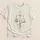 Celestial Balance Scales and Serpent for Everyday Mystical Wear, Unisex Adults All-over Print Unisex T-shirt - 5