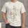 Celestial Balance Scales and Serpent for Everyday Mystical Wear, Unisex Adults All-over Print Unisex T-shirt - 1