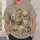 Cute Cats in Teacups and Boba Drinks for Cozy Cafe Days and Cat Lovers Everyday All-over Print Unisex T-shirt - 6