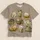 Cute Cats in Teacups and Boba Drinks for Cozy Cafe Days and Cat Lovers Everyday All-over Print Unisex T-shirt - 5