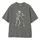 Funny Skeleton Tennis Shirt, Vintage Spooky Halloween Gift for Tennis Players and Sports Lovers, Tee, Hoodie, Sweatshirt - 1