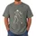 Funny Skeleton Tennis Shirt, Vintage Spooky Halloween Gift for Tennis Players and Sports Lovers, Tee, Hoodie, Sweatshirt - 2