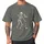 Funny Skeleton Tennis Shirt, Vintage Spooky Halloween Gift for Tennis Players and Sports Lovers, Tee, Hoodie, Sweatshirt - 5