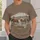 Horse Herd by a Quiet River for Nature Walks, Country Living and Outdoor Escapes All-over Print Unisex T-shirt - 6