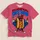 Cartoon Hot Dog Party Scene for Backyard Cookouts and Summer Weekends Unisex Wear All-over Print Unisex T-shirt - 5