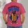 Cartoon Hot Dog Party Scene for Backyard Cookouts and Summer Weekends Unisex Wear All-over Print Unisex T-shirt - 4