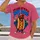 Cartoon Hot Dog Party Scene for Backyard Cookouts and Summer Weekends Unisex Wear All-over Print Unisex T-shirt - 2