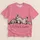 Sleepy Upside-Down Dog Humor for Cozy Days and Casual Weekends for Dog Lovers Everywhere All-over Print Unisex T-shirt - 5