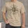 Vintage Compass Rose for Hiking Adventures and Outdoor Exploration Unisex Everyday Style All-over Print Unisex T-shirt - 1