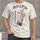 Purple Bubble Tea Cup for Cozy Cafe Days and Summer Treats for Milk Tea Fans All-over Print Unisex T-shirt - 1