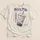 Purple Bubble Tea Cup for Cozy Cafe Days and Summer Treats for Milk Tea Fans All-over Print Unisex T-shirt - 5