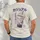 Purple Bubble Tea Cup for Cozy Cafe Days and Summer Treats for Milk Tea Fans All-over Print Unisex T-shirt - 4