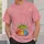 Three Cute Birds Beneath a Leaf in the Rain for Everyday Casual Wear All-over Print Unisex T-shirt - 6