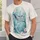 Manta Ray And Cherry Blossoms Underwater Scene For Coastal Everyday Adventures All-over Print Unisex T-shirt - 6