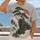 Bonsai Pine and Rising Sun Scenic Art for Everyday Wear and Outdoor Adventures All-over Print Unisex T-shirt - 2