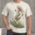 Snail And Daisy Meadow Scene For Nature Lovers, Garden Walks And Casual Days Outdoors All-over Print Unisex T-shirt - 1