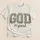 Botanical Faith Lettering for Everyday Worship and Church Gatherings, Unisex Gift Idea All-over Print Unisex T-shirt - 5