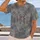 Delicate Wildflower Sprigs for Relaxed Summer Days and Nature Loving Women Friends All-over Print Unisex T-shirt - 2