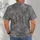 Delicate Wildflower Sprigs for Relaxed Summer Days and Nature Loving Women Friends All-over Print Unisex T-shirt - 4