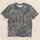 Delicate Wildflower Sprigs for Relaxed Summer Days and Nature Loving Women Friends All-over Print Unisex T-shirt - 5