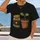 Seedling in Terracotta Pot and Seed Jar for Everyday Gardening and Plant Lovers All-over Print Unisex T-shirt - 2